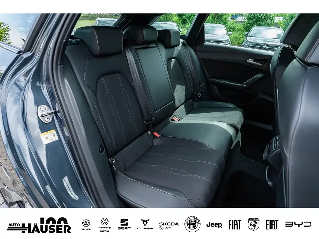 CUPRA Leon - Thumbnail 11