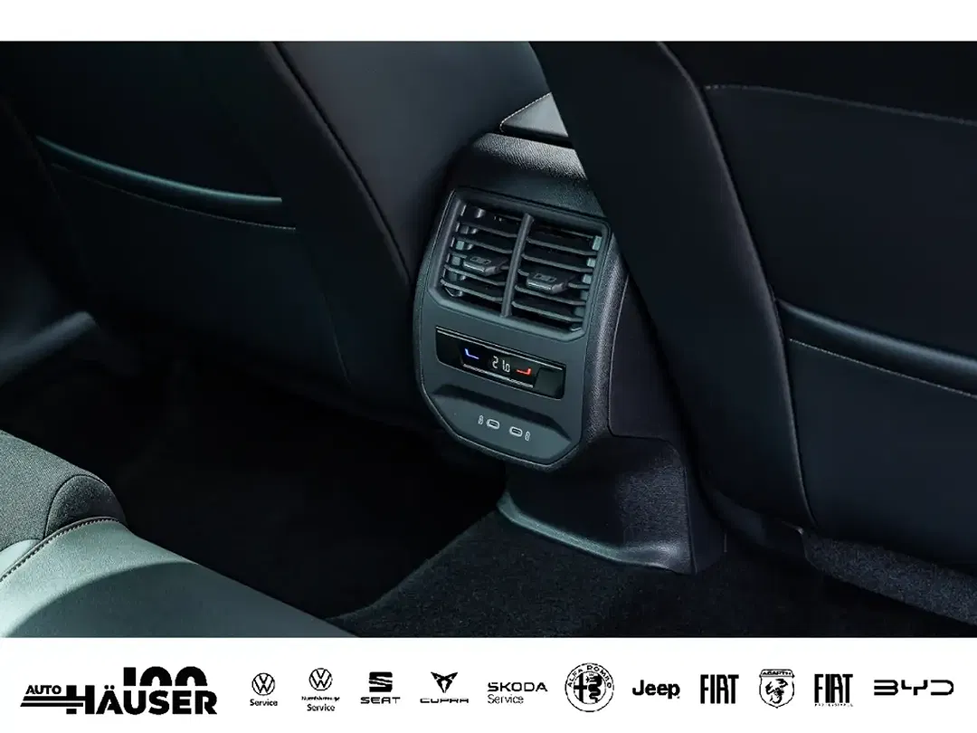 CUPRA Leon - Thumbnail 12