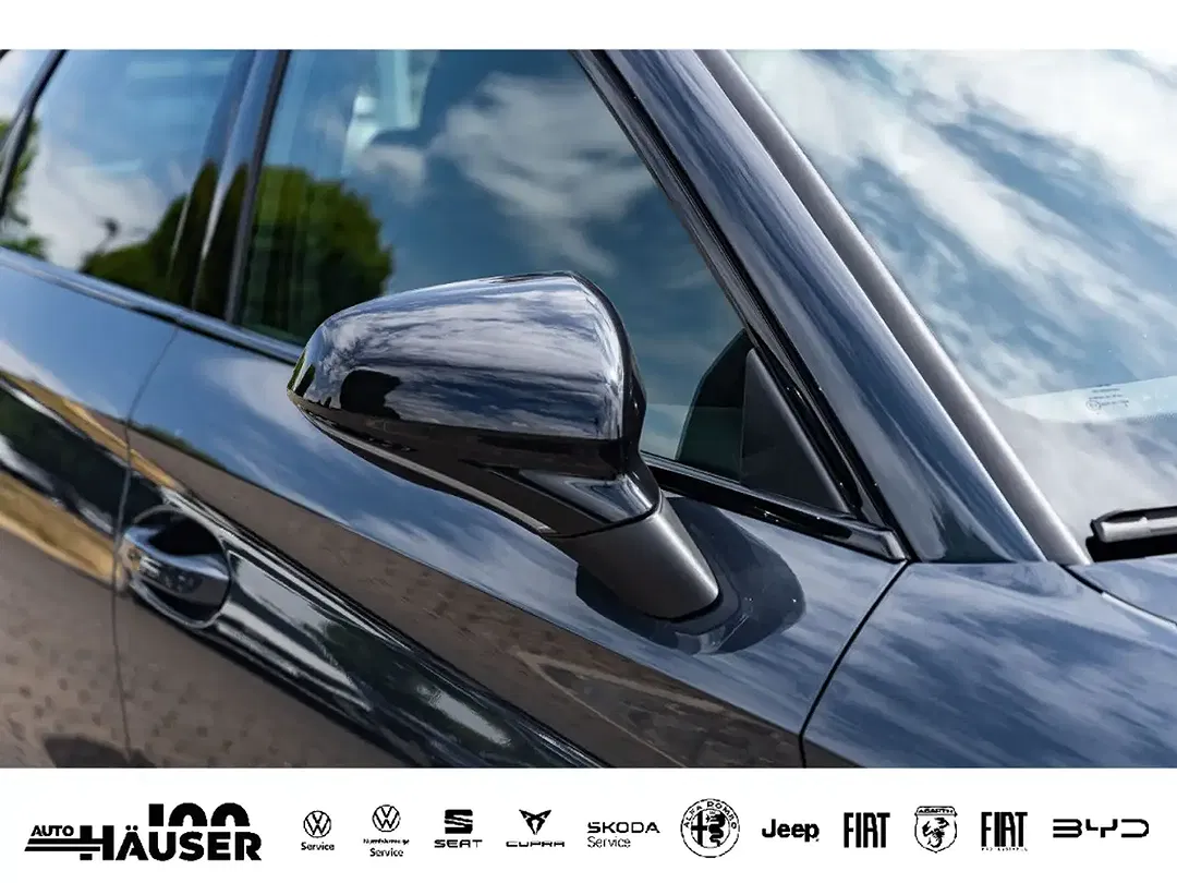 CUPRA Leon - Thumbnail 5