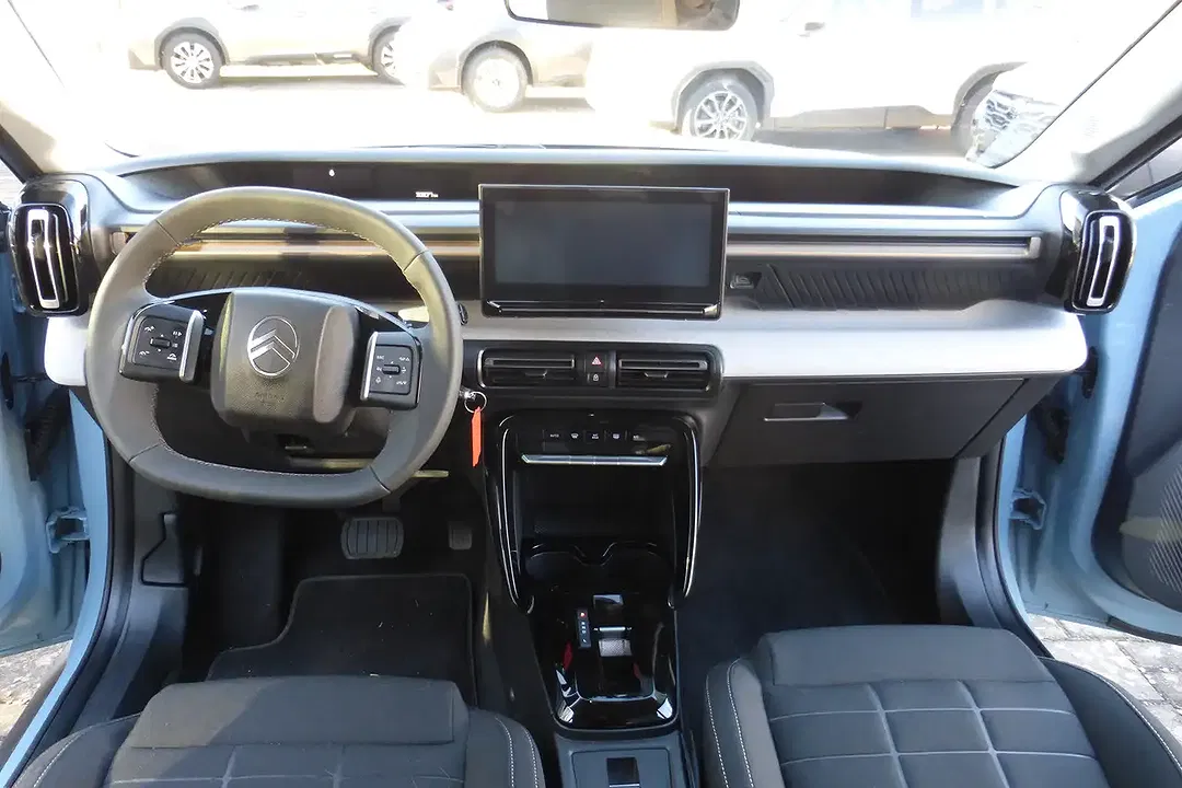 Citroen C3 Aircross - Thumbnail 14