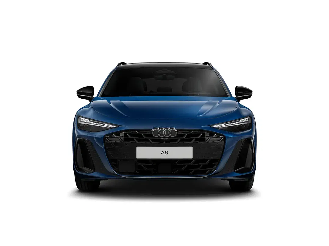 Audi A6 TFSI S tronic quattro - foto 2