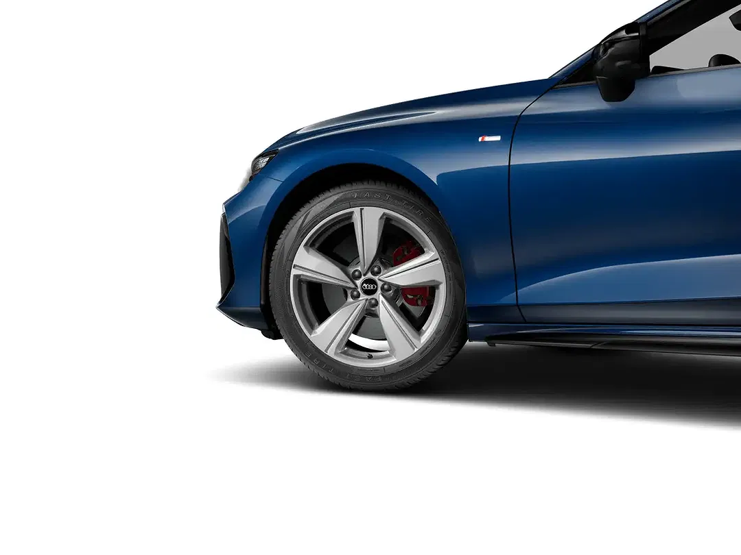 Audi A6 - Thumbnail 3