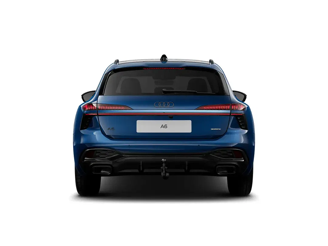 Audi A6 - Thumbnail 6