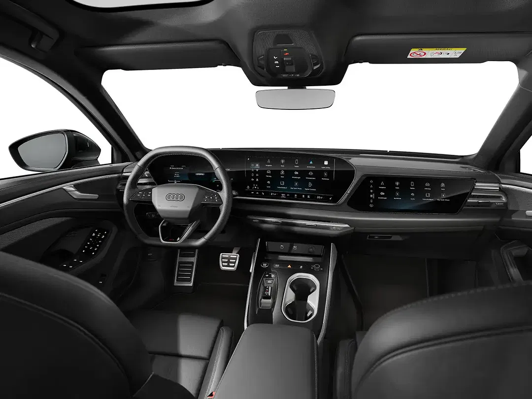 Audi A6 - Thumbnail 8
