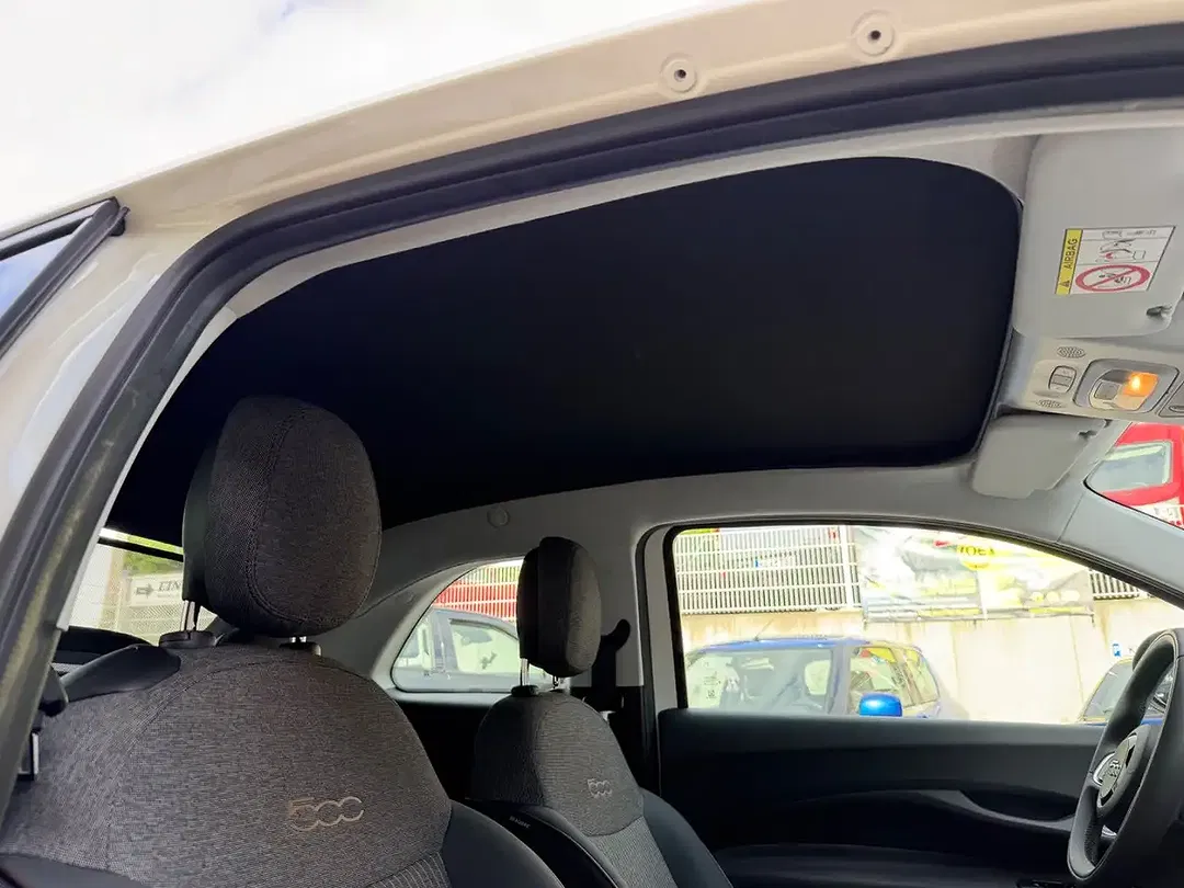Fiat 500e - Thumbnail 12