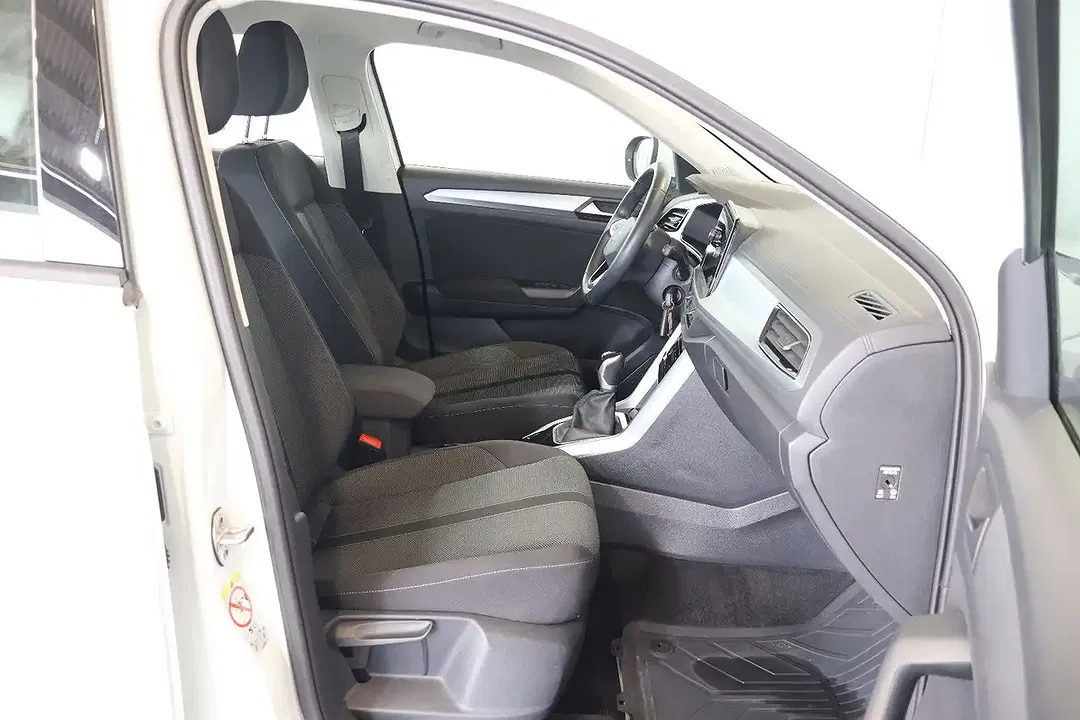 Volkswagen T-Roc 1.0 TSI Life - foto 14