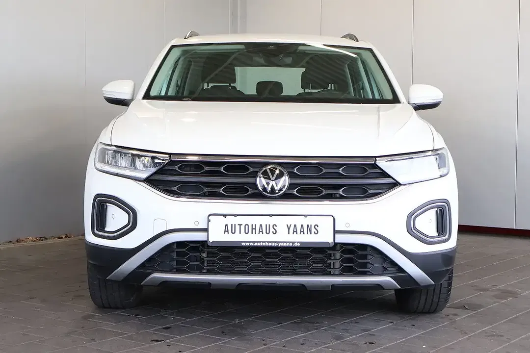 Volkswagen T-Roc 1.0 TSI Life - foto 2