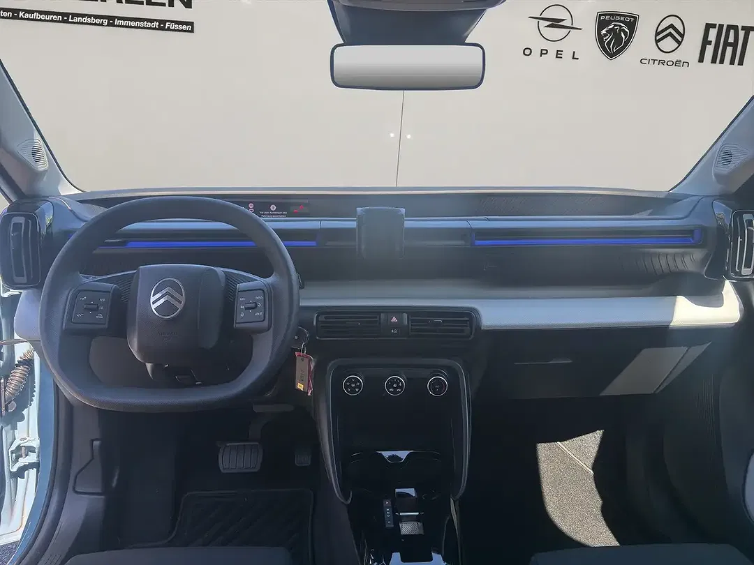 Citroen C3 - Thumbnail 12