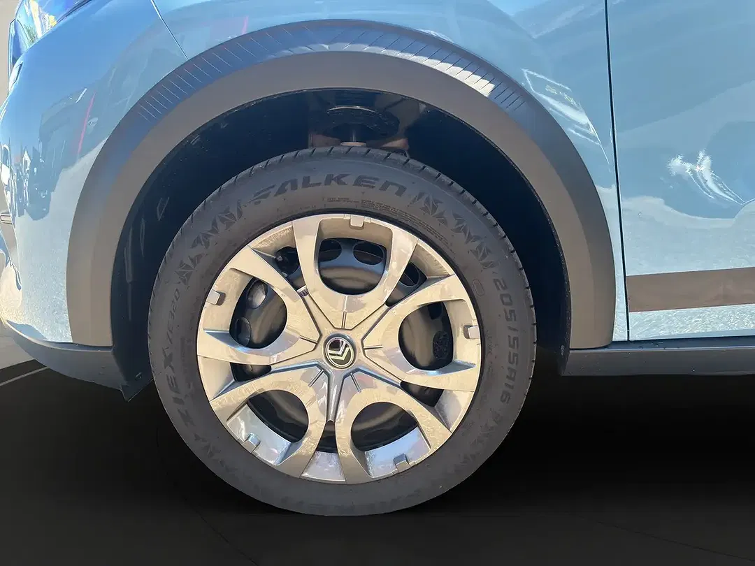 Citroen C3 - Thumbnail 17
