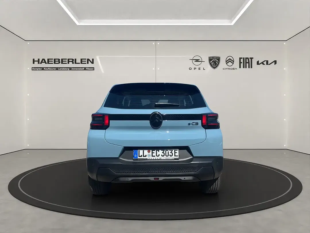Citroen C3 - Thumbnail 3