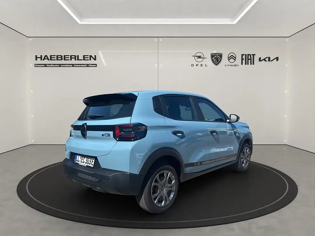 Citroen C3 - Thumbnail 4