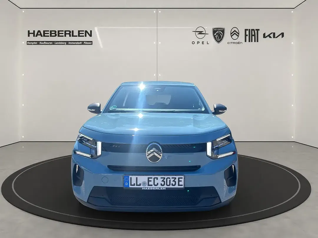 Citroen C3 - Thumbnail 5