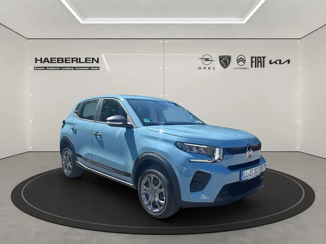 Citroen C3 - Thumbnail 6