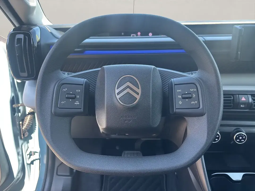 Citroen C3 - Thumbnail 8