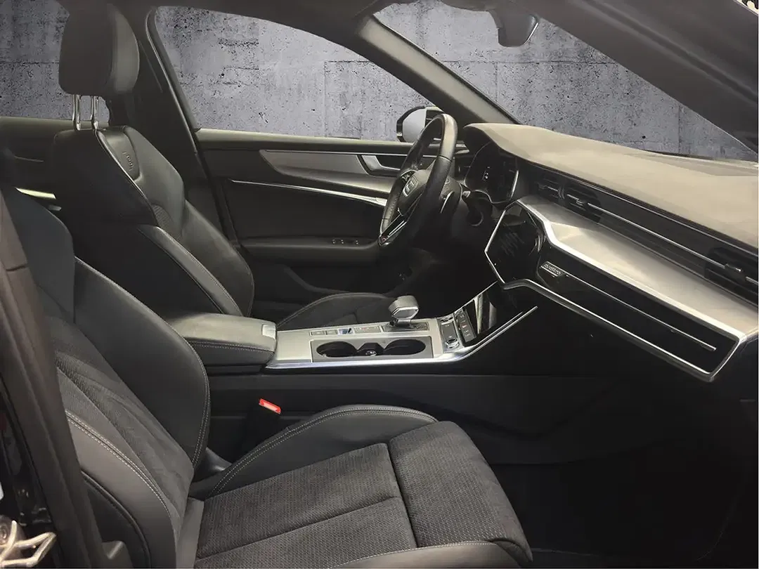 Audi A6 - Thumbnail 8