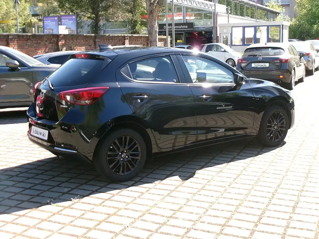 Mazda 2 - Thumbnail 6