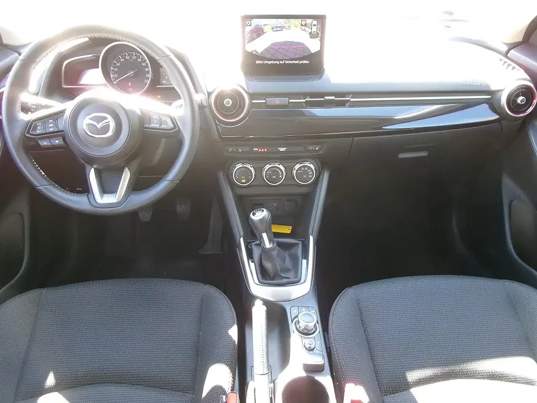Mazda 2 - Thumbnail 9