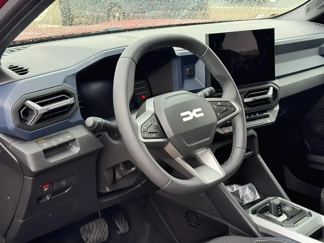 Dacia Bigster - Thumbnail 12