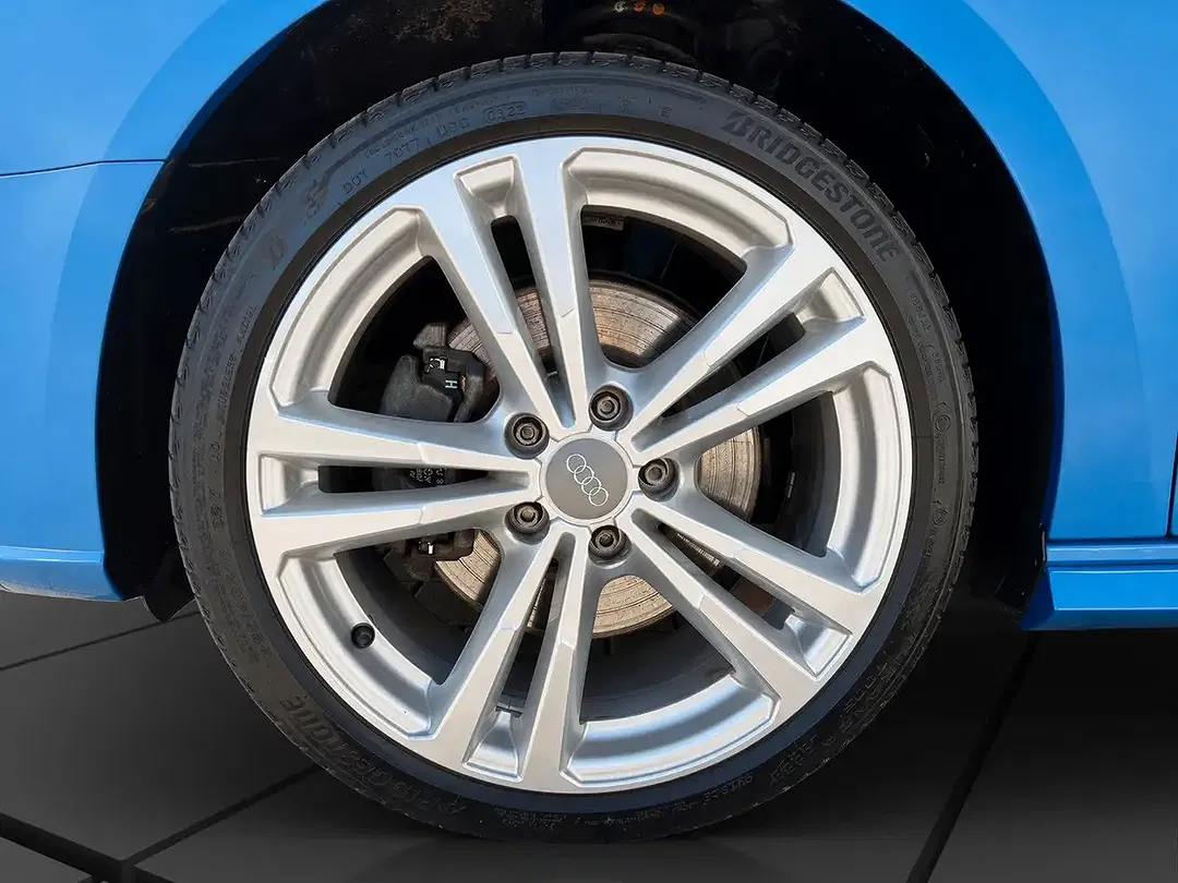 Audi A3 - Thumbnail 10