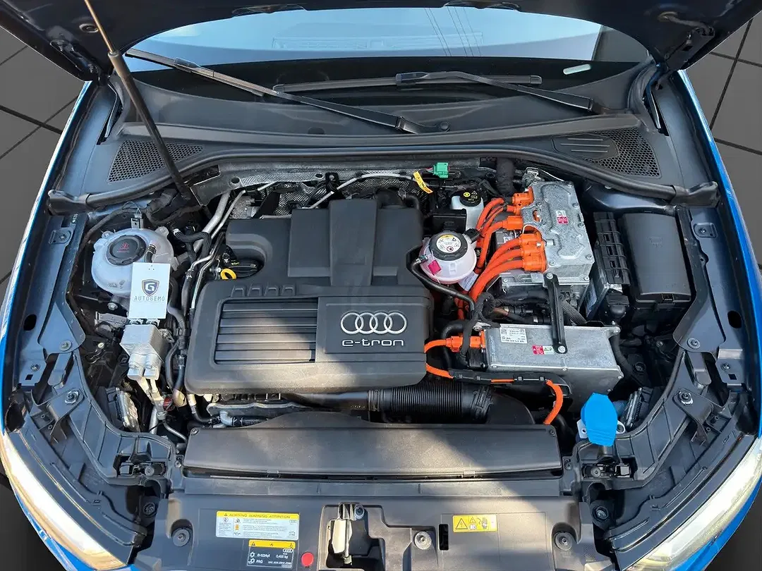 Audi A3 - Thumbnail 11