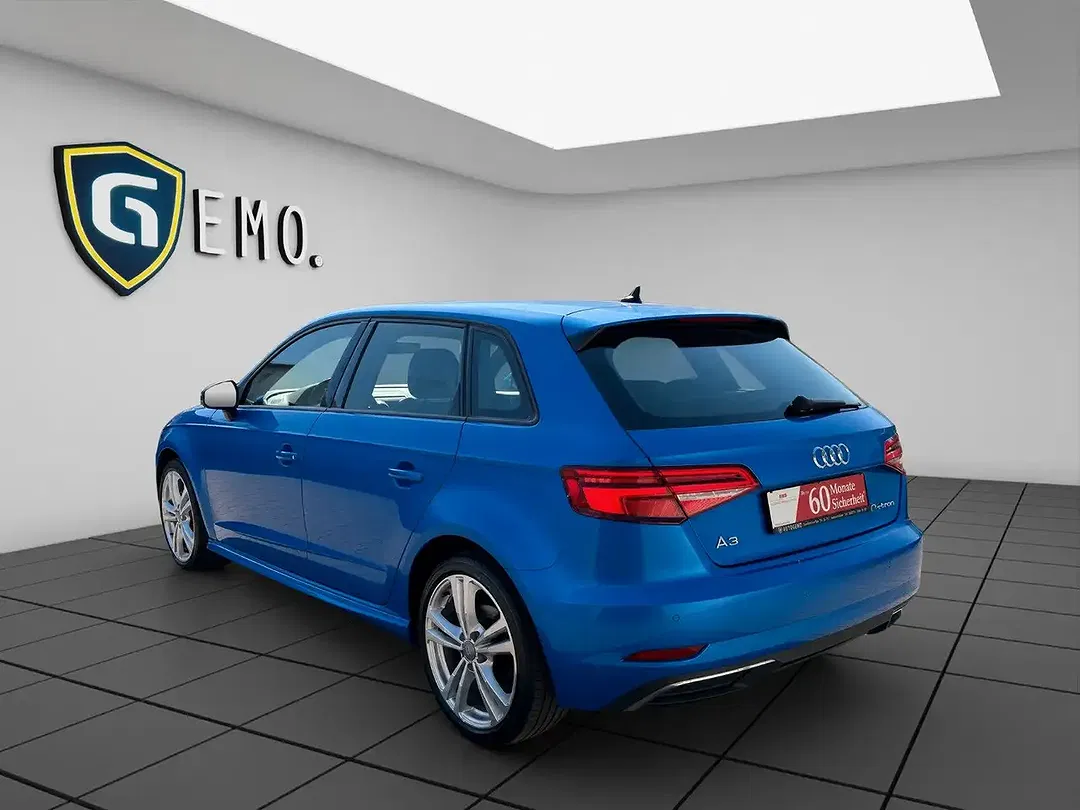 Audi A3 - Thumbnail 6