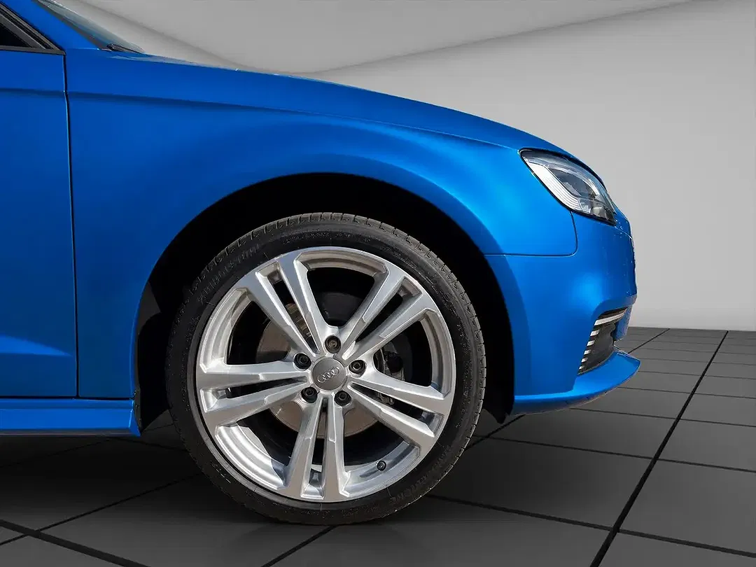Audi A3 - Thumbnail 9