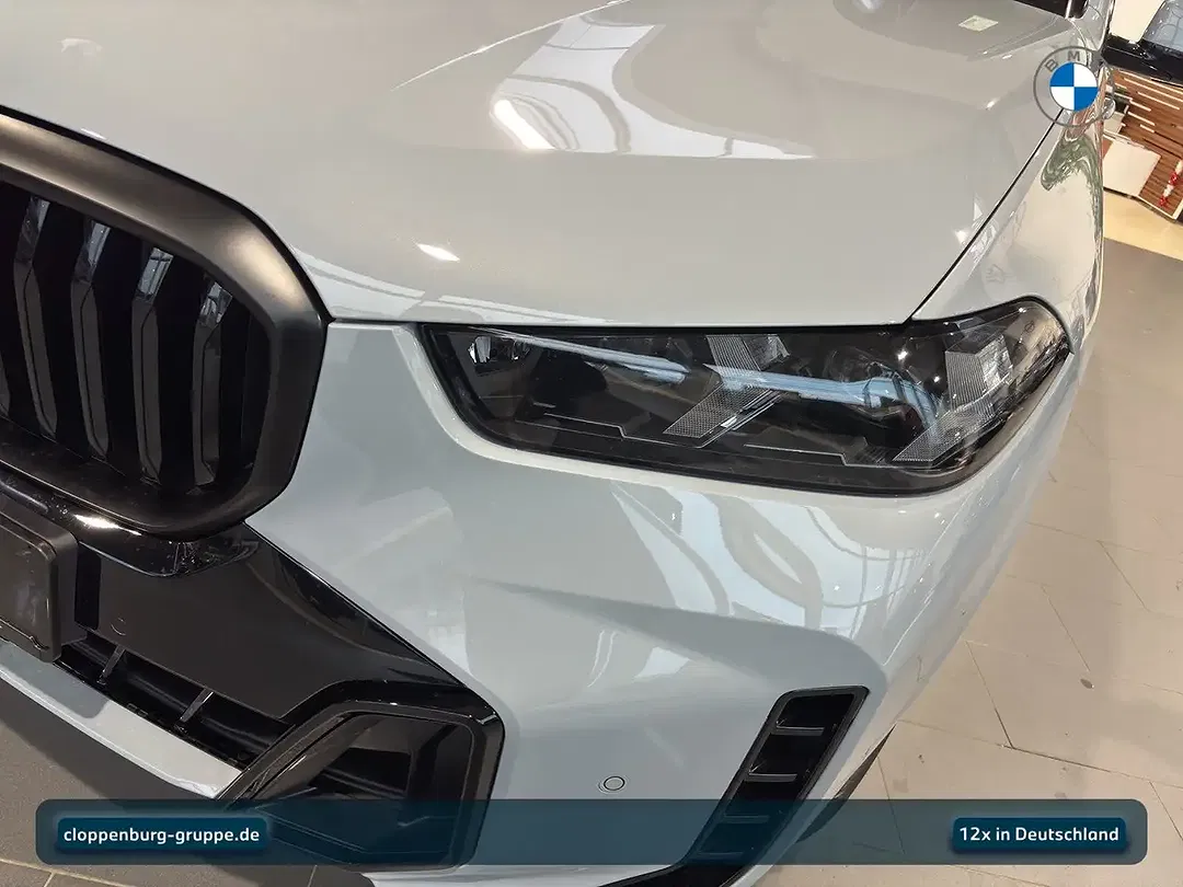BMW X5 - Thumbnail 9