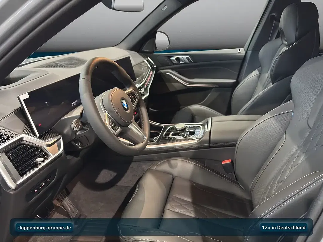 BMW X5 - Thumbnail 11