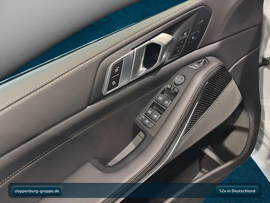 BMW X5 - Thumbnail 12
