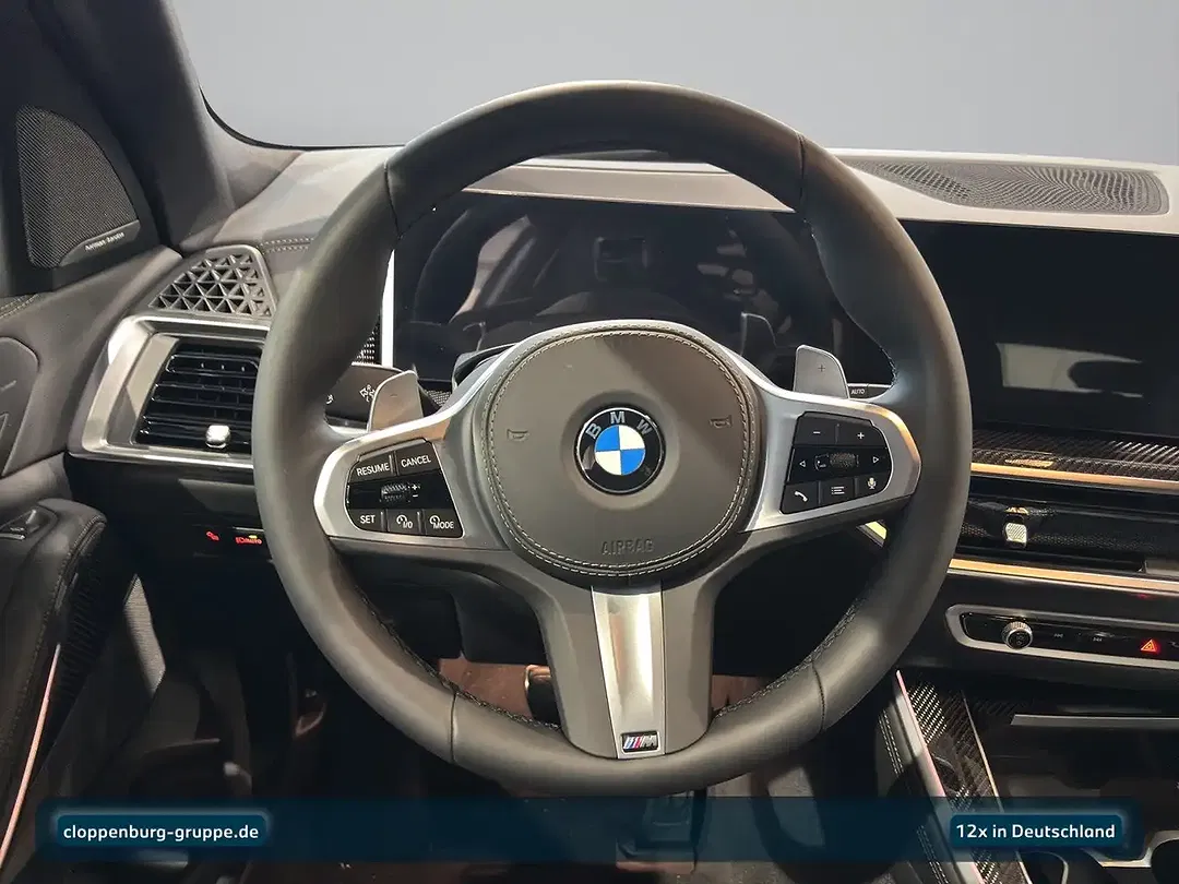 BMW X5 - Thumbnail 13