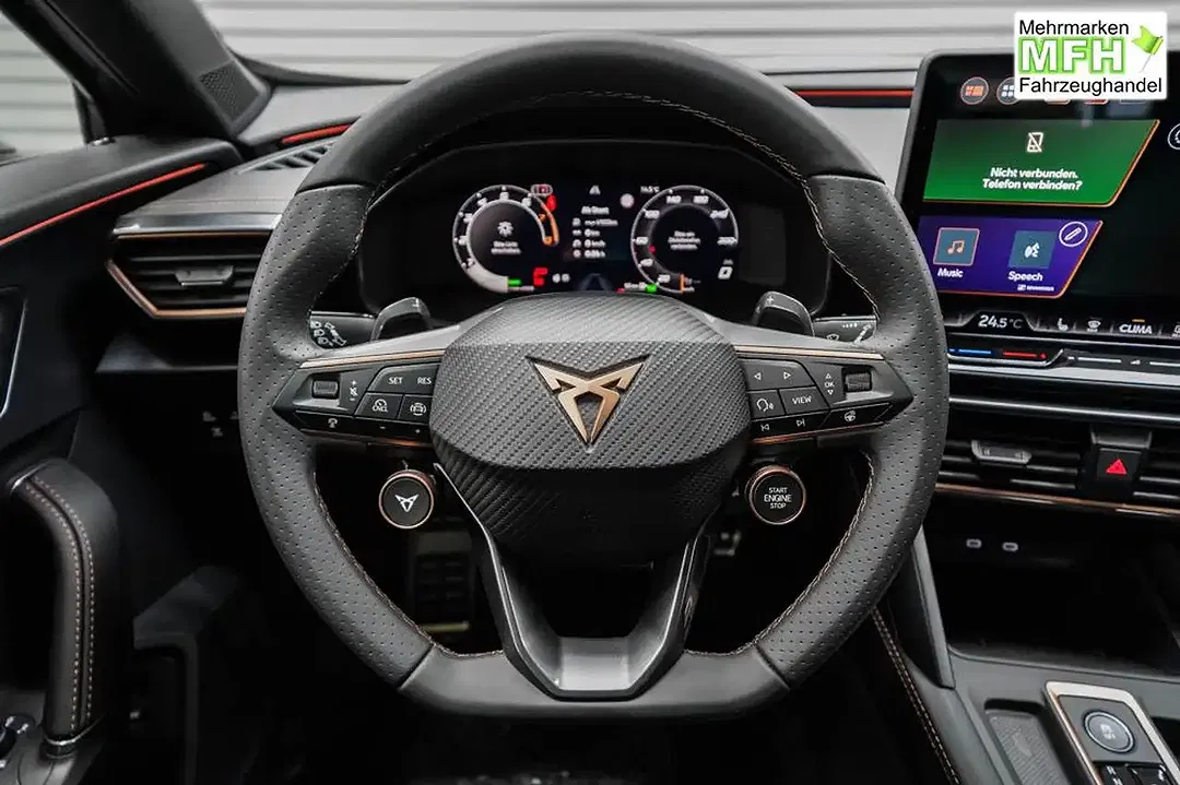 CUPRA Formentor - Thumbnail 9