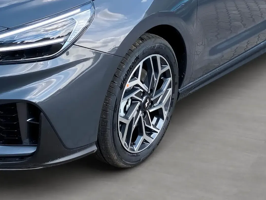 Hyundai i30 - Thumbnail 6