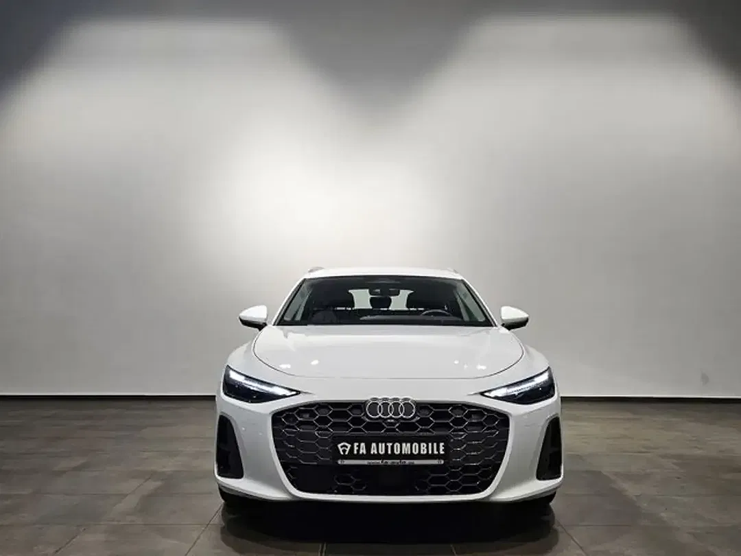 Audi A6 - Thumbnail 2