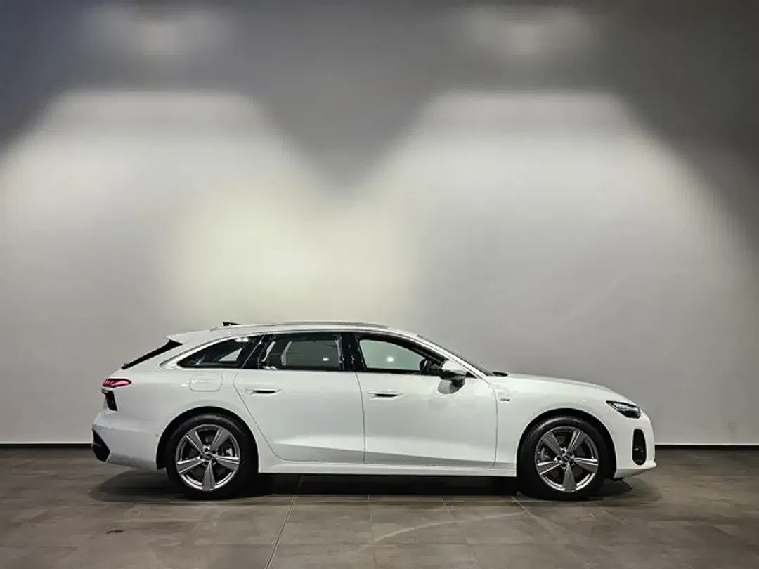 Audi A6 - Thumbnail 6