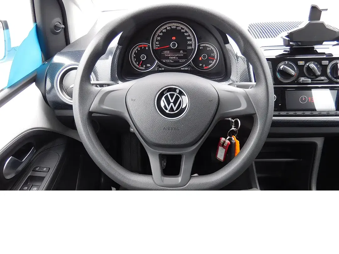 Volkswagen up! - Thumbnail 4