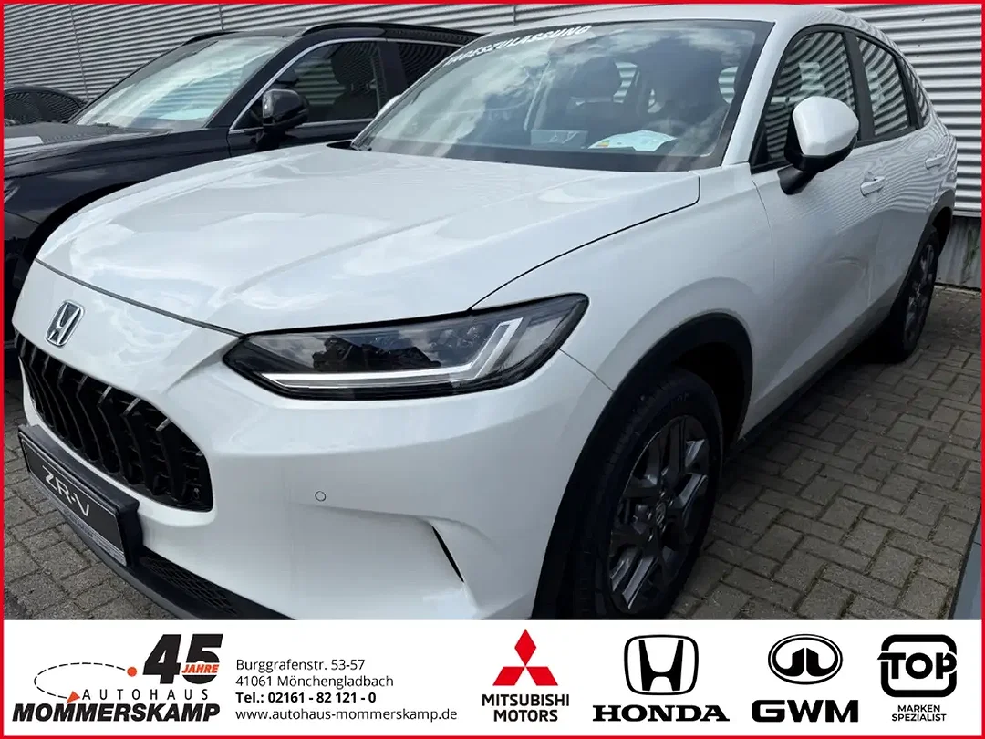 Honda ZR-V - Afbeelding 1
