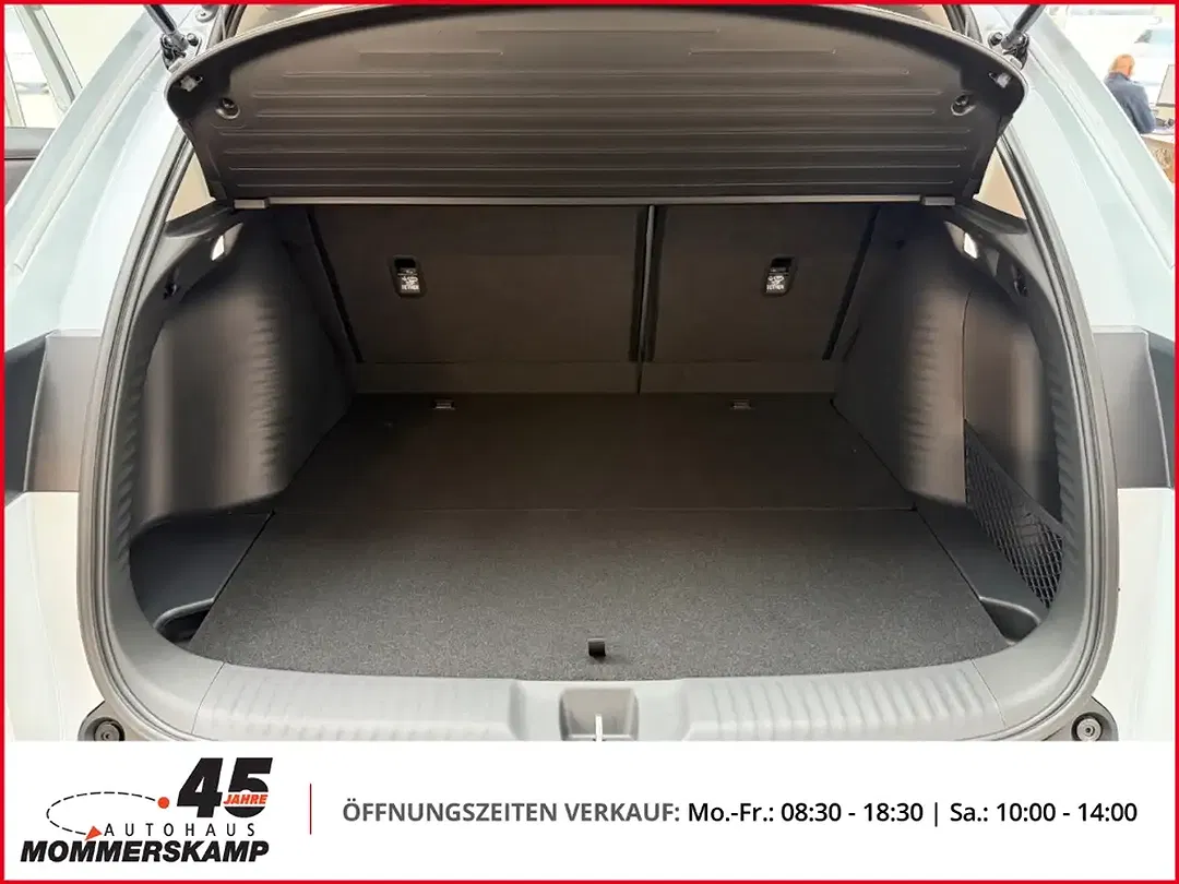 Honda ZR-V - Thumbnail 8