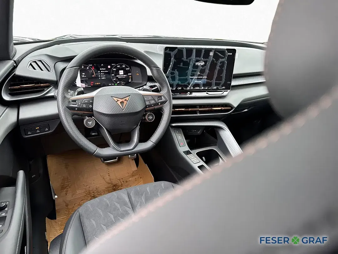 CUPRA Terramar - Thumbnail 8