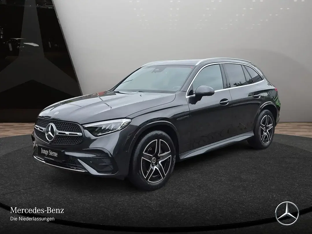 Mercedes-Benz GLC 200 - Afbeelding 1