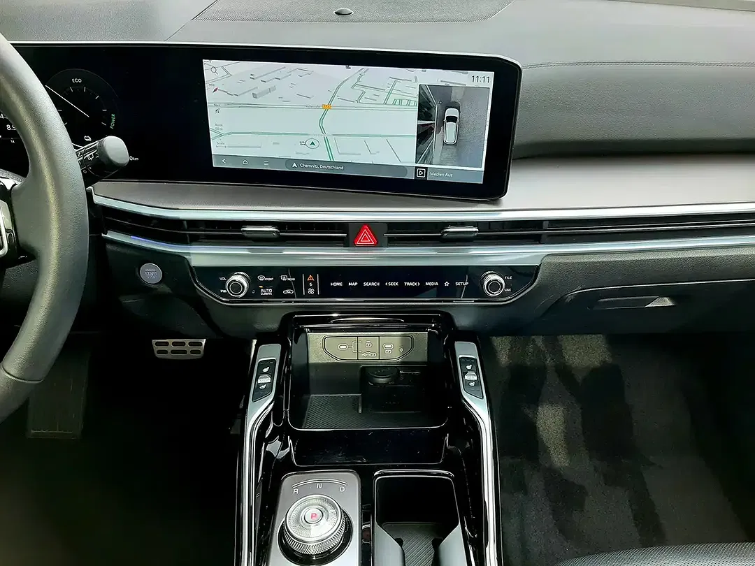 Kia Sorento - Thumbnail 14