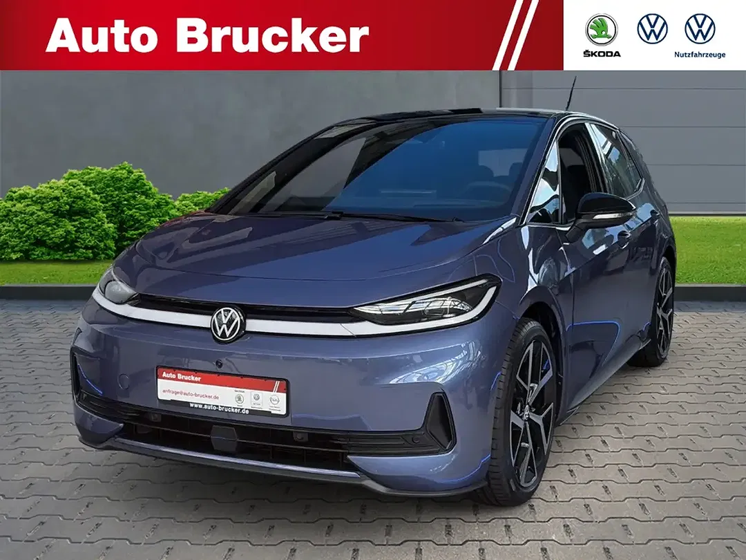 Volkswagen ID.3 Style - foto 1