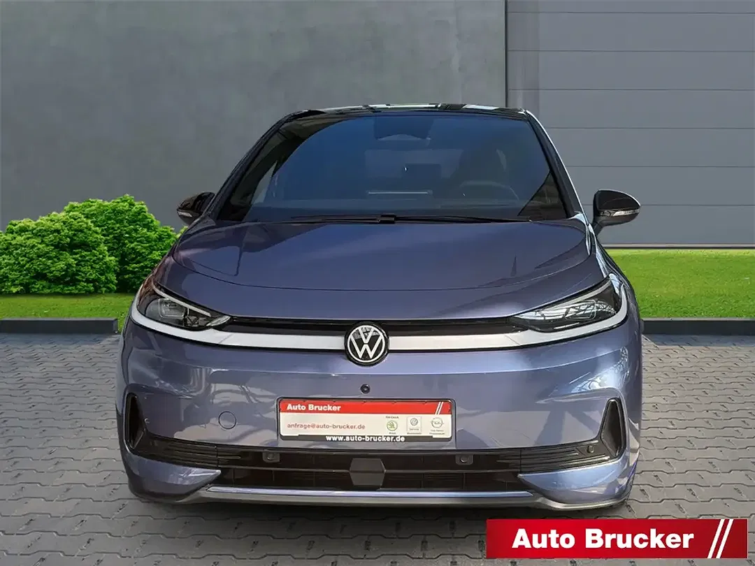 Volkswagen ID.3 - Thumbnail 5