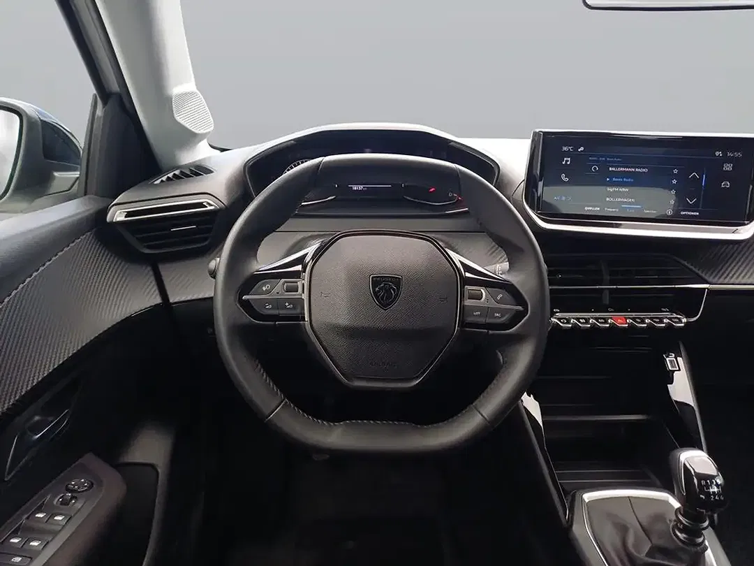 Peugeot 208 100 PureTech Active - foto 11