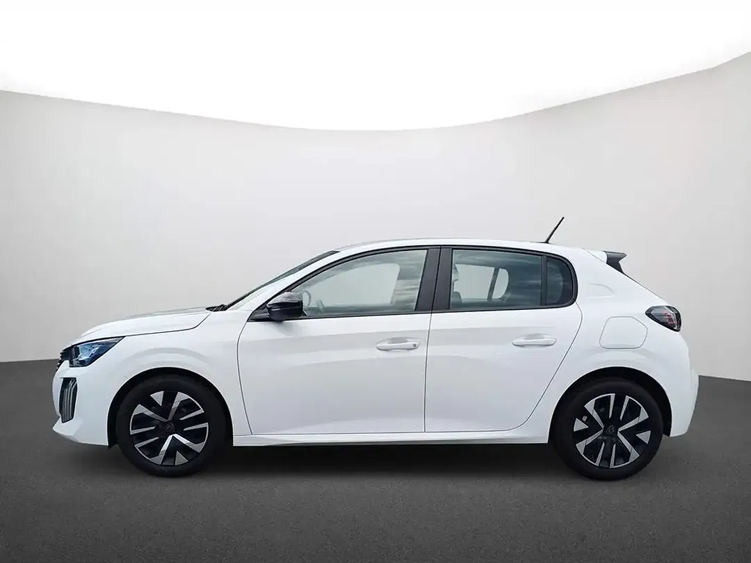 Peugeot 208 100 PureTech Active - foto 1