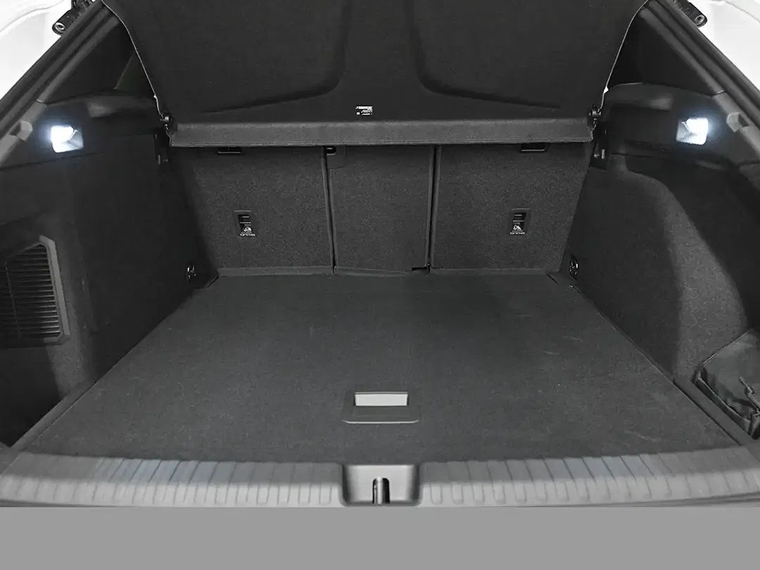 CUPRA Terramar - Thumbnail 9
