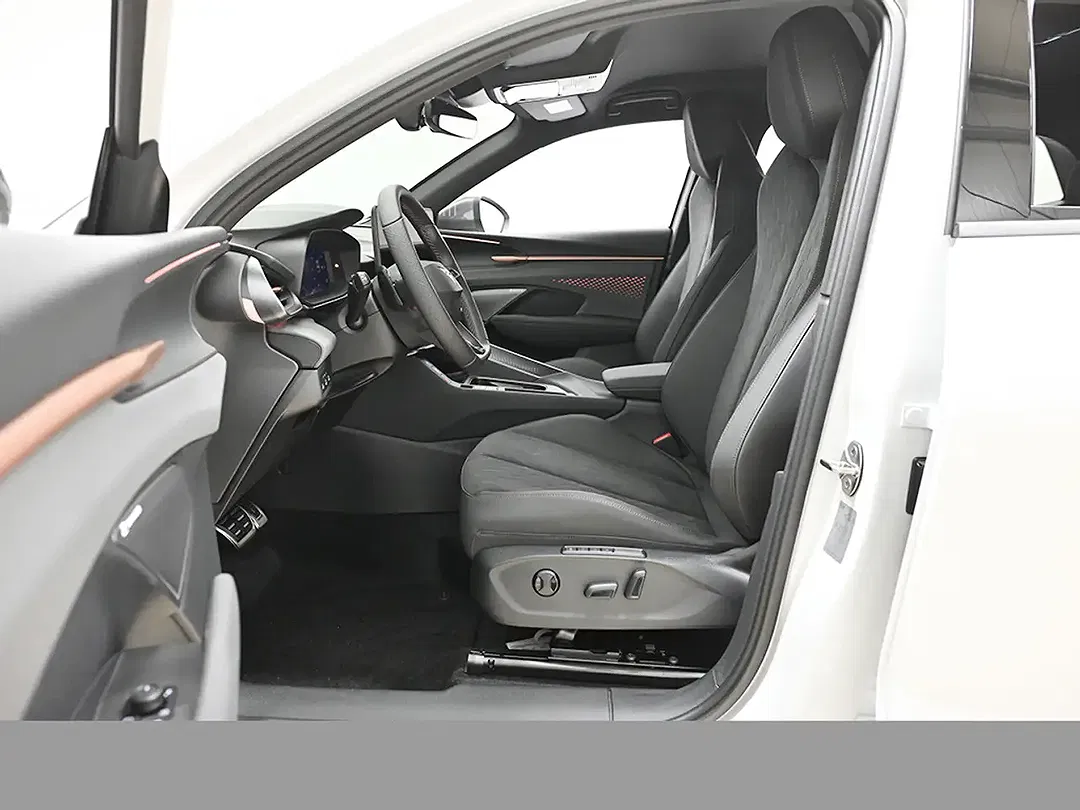 CUPRA Terramar - Thumbnail 11