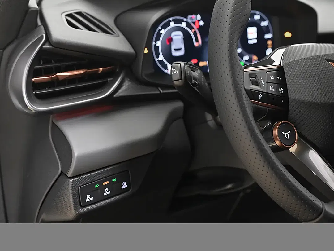 CUPRA Terramar - Thumbnail 12