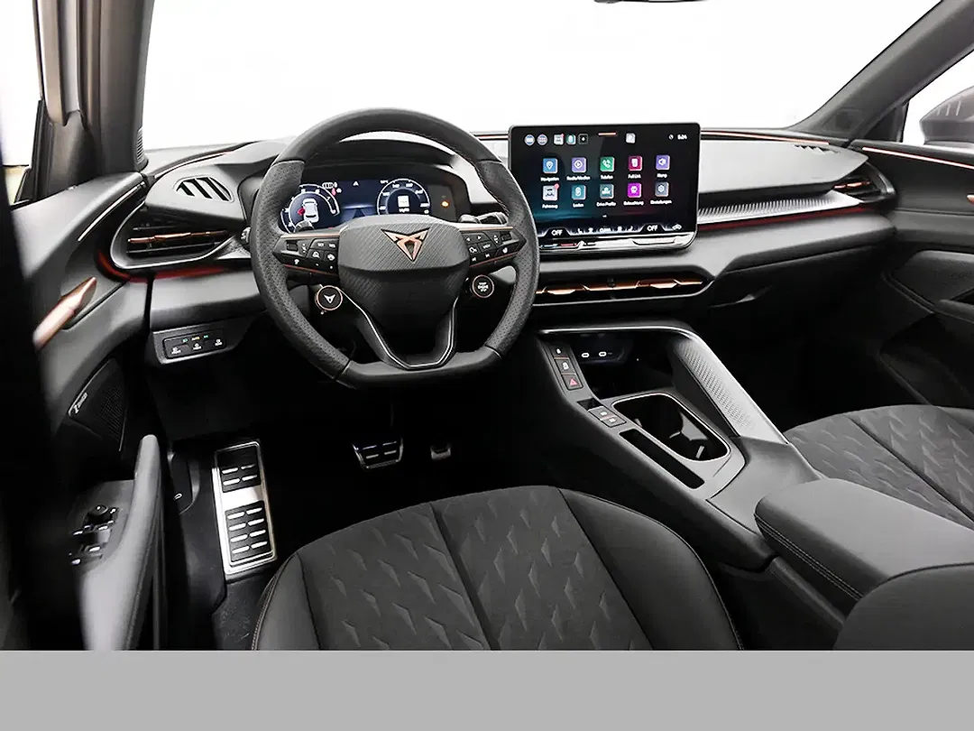 CUPRA Terramar - Thumbnail 14