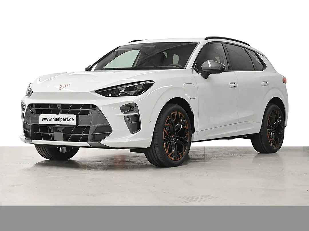 CUPRA Terramar - Afbeelding 1