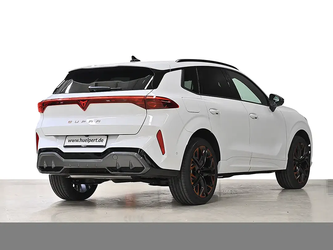 CUPRA Terramar - Thumbnail 2